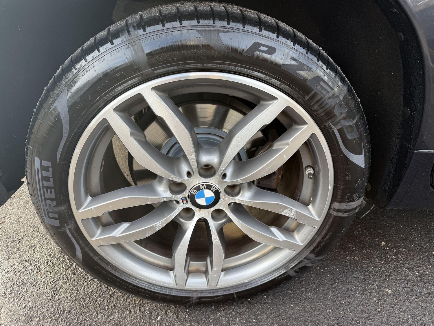 Used BMW X3 2015 for sale - 77523600: Photo 29