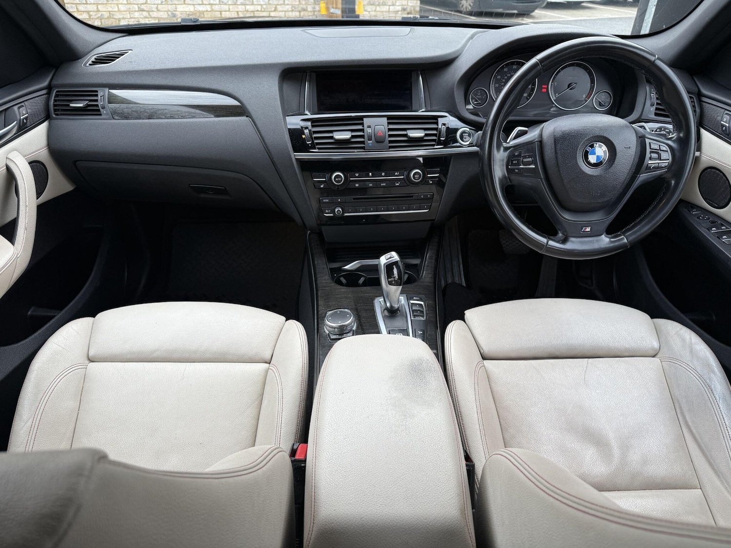 Used BMW X3 2015 for sale - 77523600: Photo 3