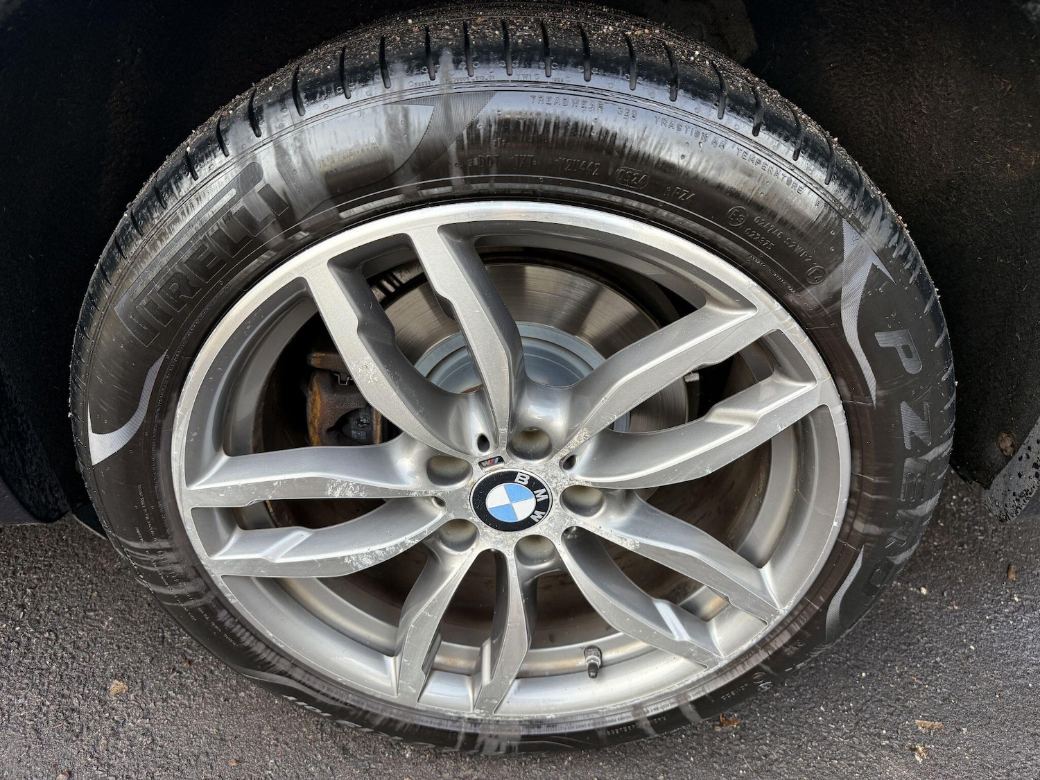 Used BMW X3 2015 for sale - 77523600: Photo 31