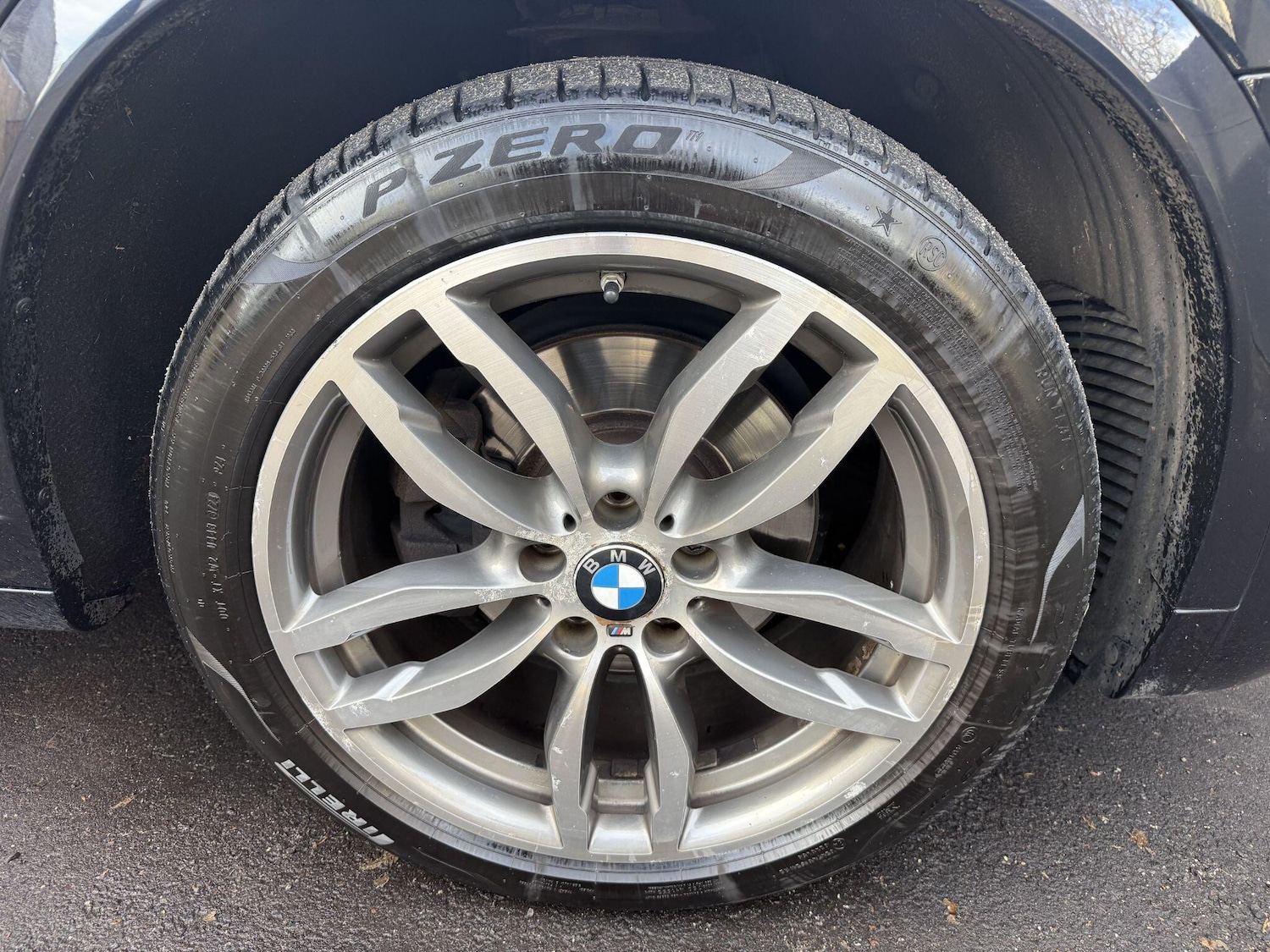 Used BMW X3 2015 for sale - 77523600: Photo 32