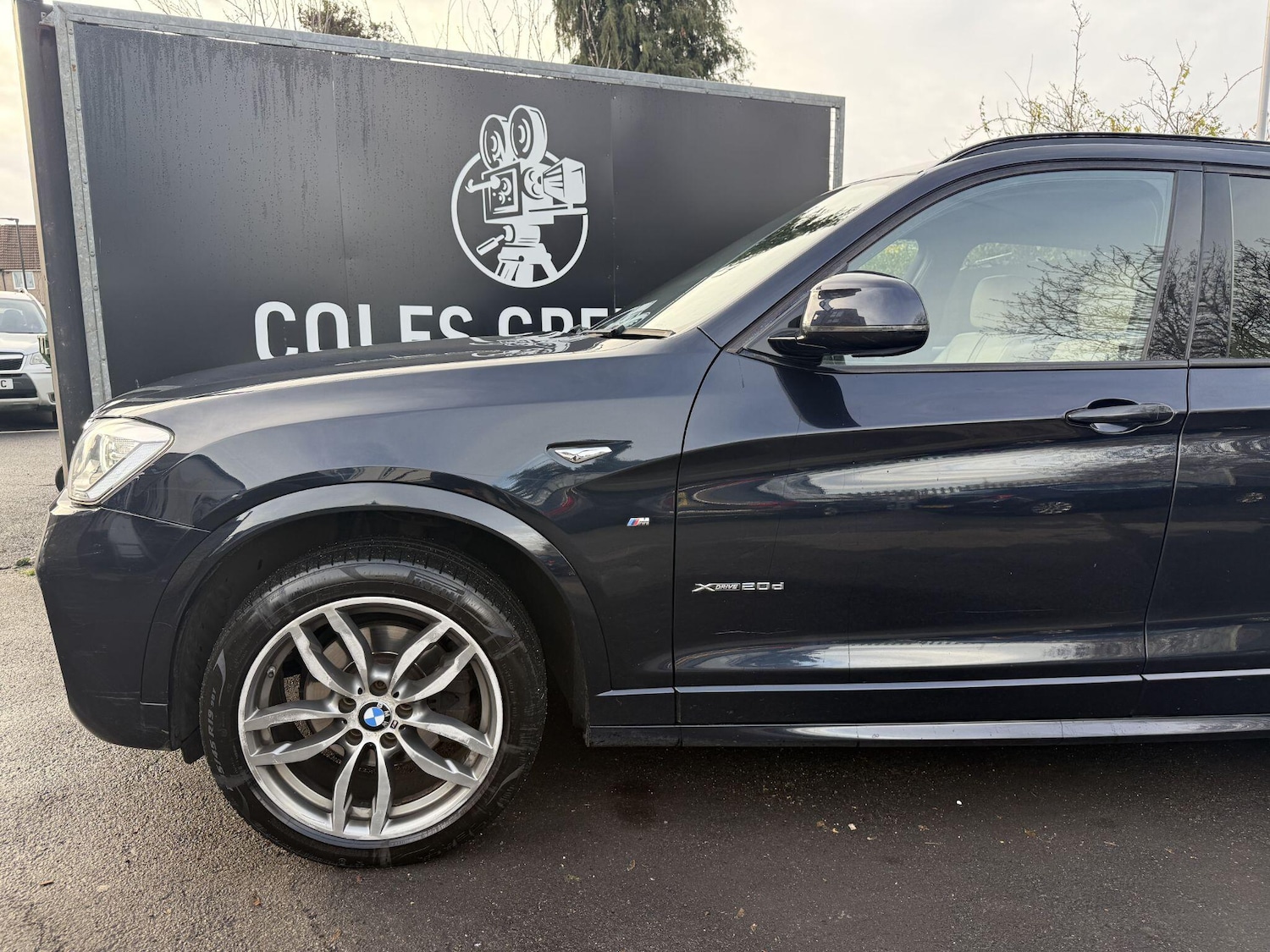 Used BMW X3 2015 for sale - 77523600: Photo 33