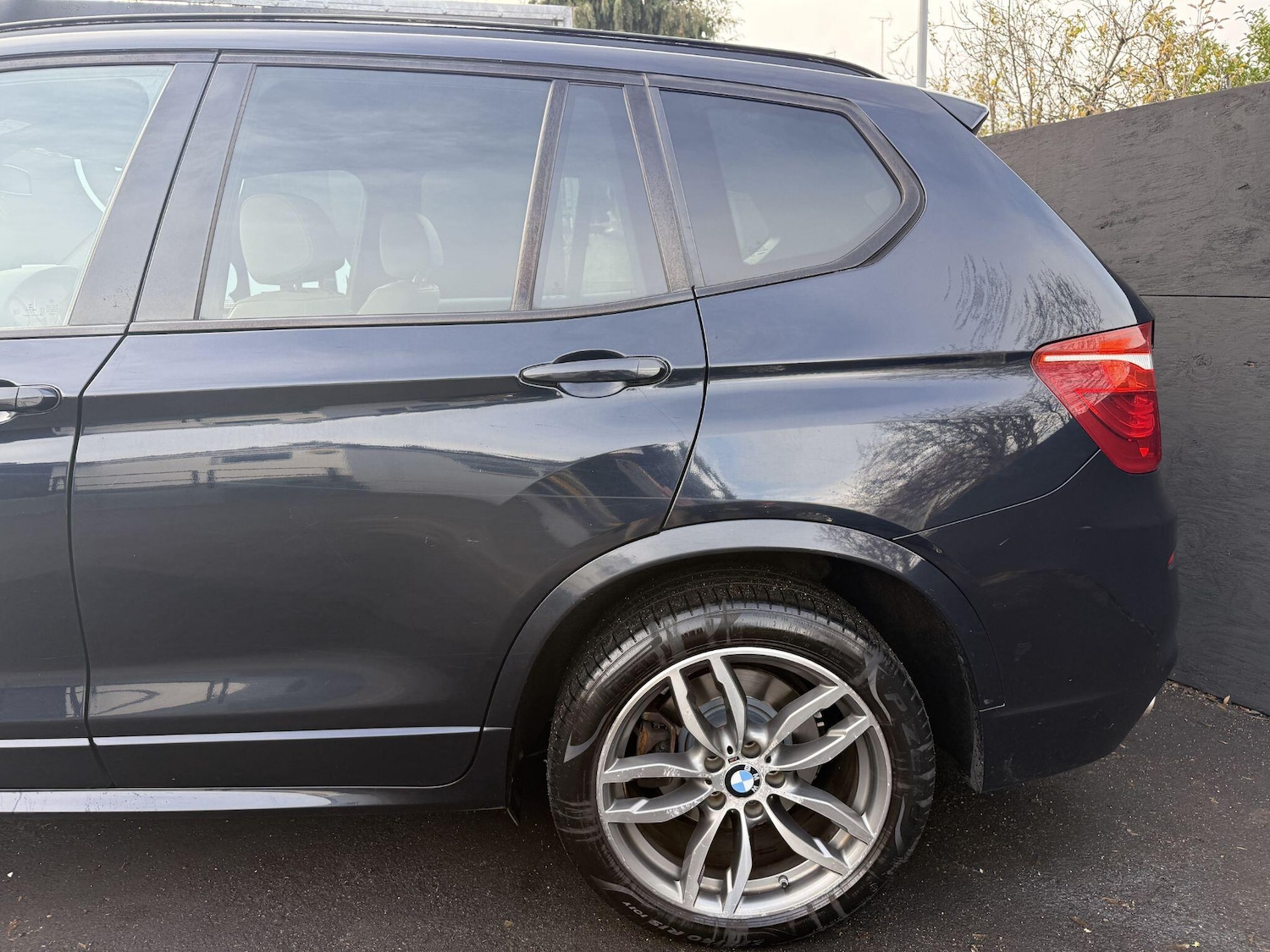 Used BMW X3 2015 for sale - 77523600: Photo 34