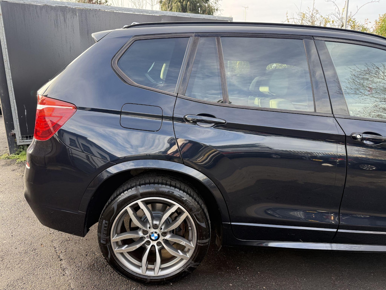 Used BMW X3 2015 for sale - 77523600: Photo 35