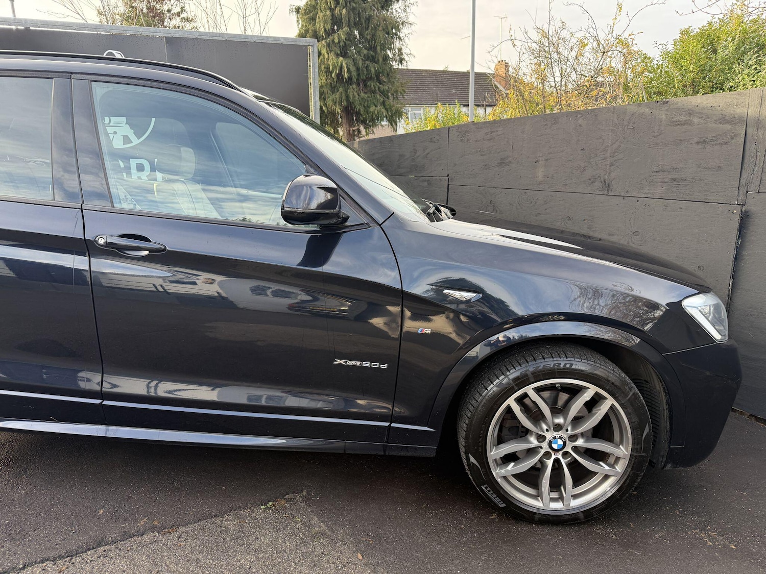 Used BMW X3 2015 for sale - 77523600: Photo 36