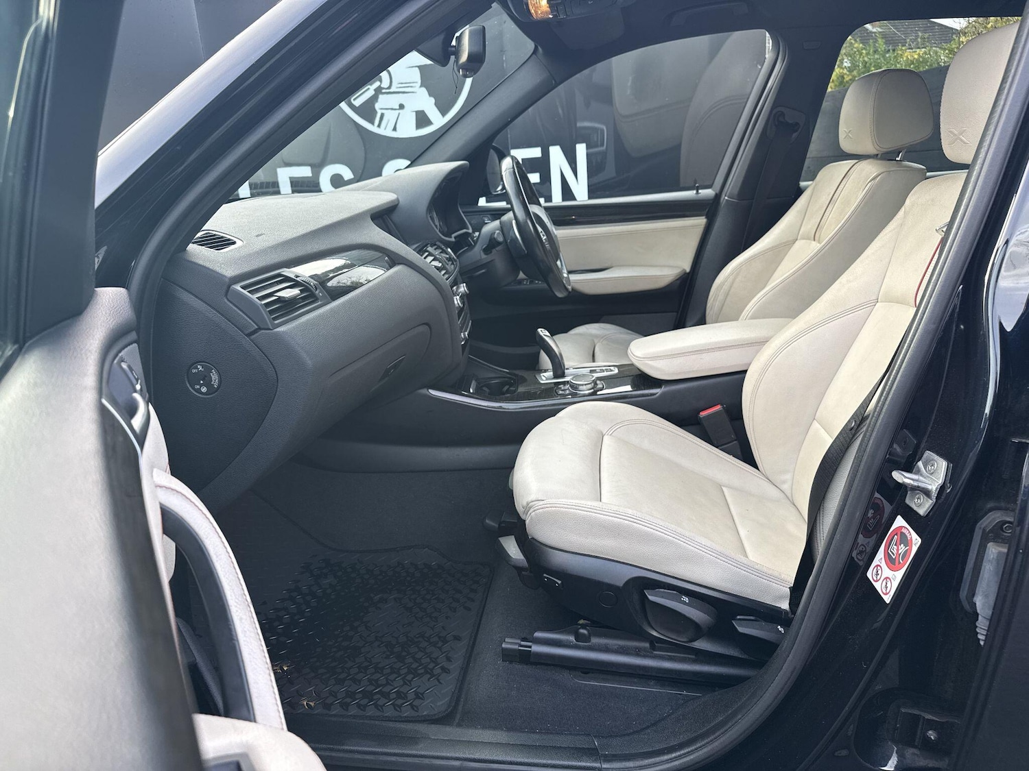 Used BMW X3 2015 for sale - 77523600: Photo 39