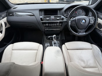 Used BMW X3 2015 for sale - 77523600: Photo