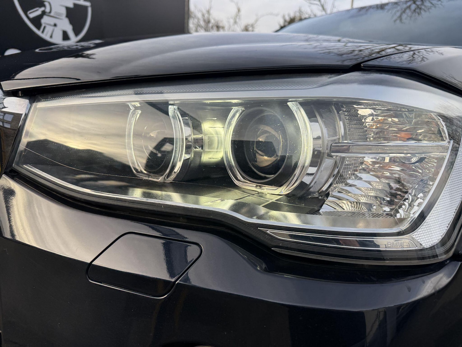 Used BMW X3 2015 for sale - 77523600: Photo 42