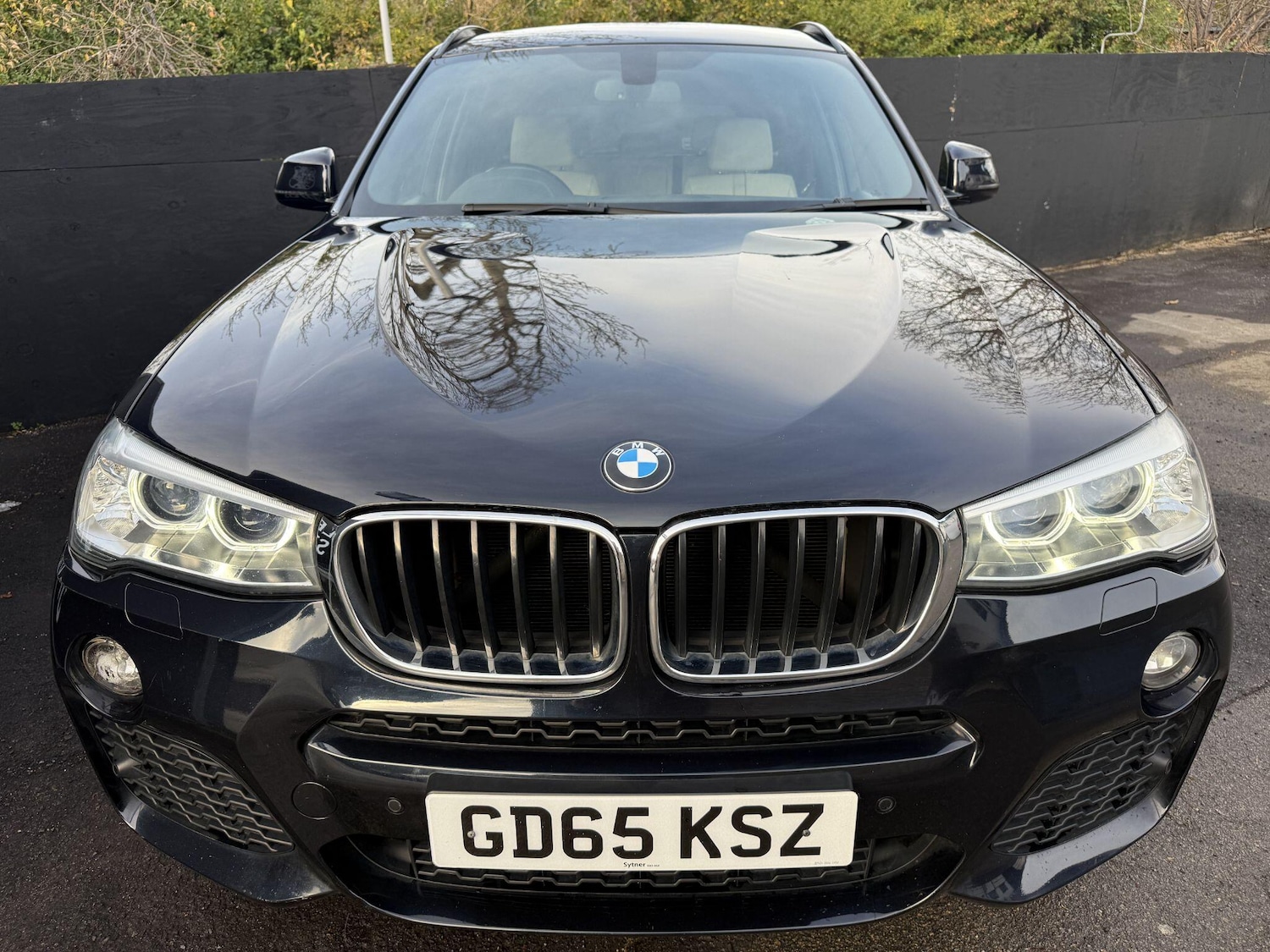 Used BMW X3 2015 for sale - 77523600: Photo 5