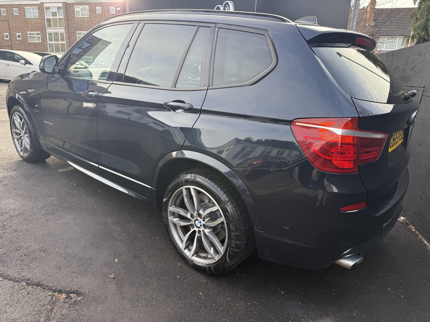 Used BMW X3 2015 for sale - 77523600: Photo 7