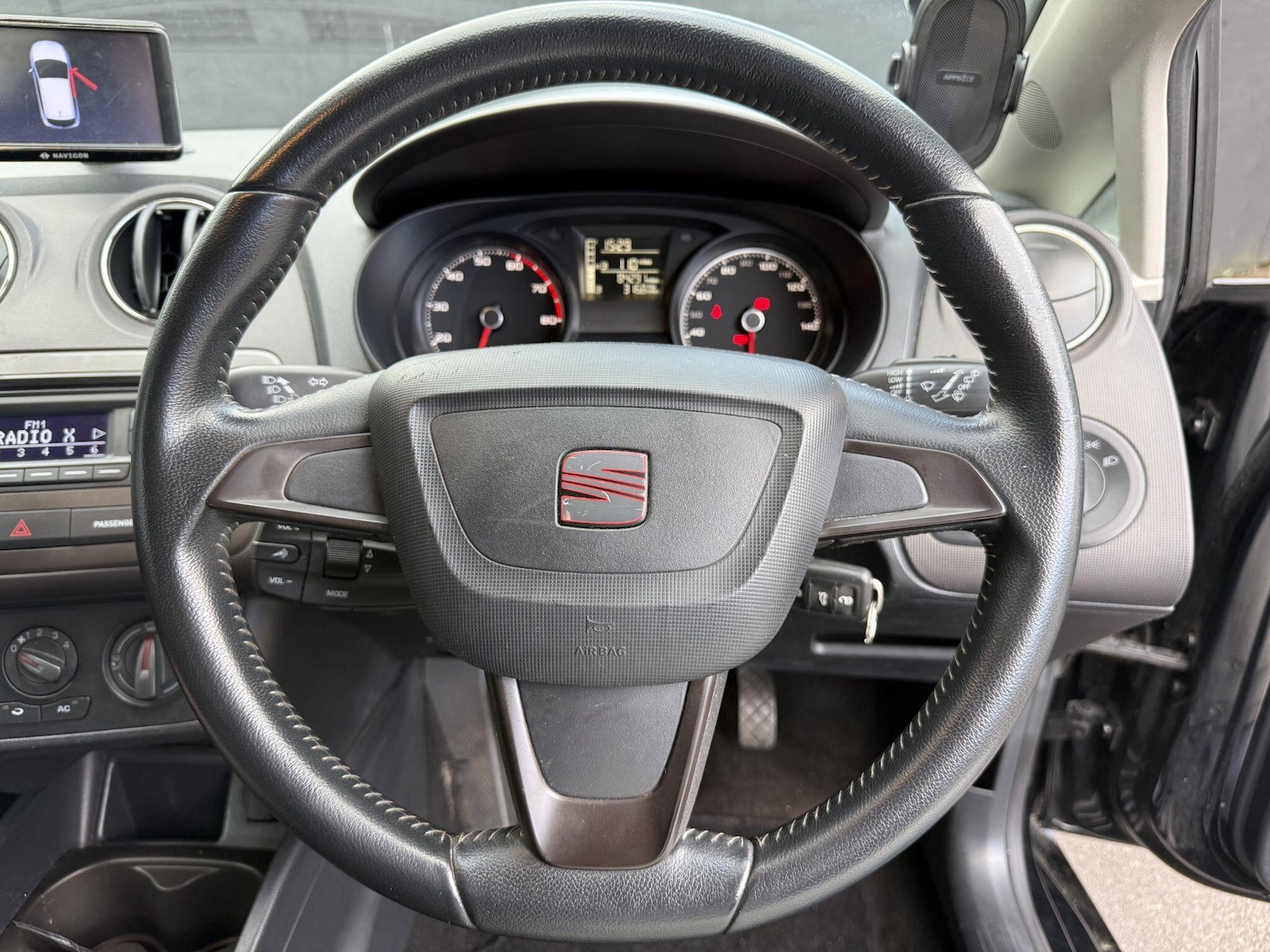 Used SEAT Ibiza 2013 for sale - 77705267: Photo 11