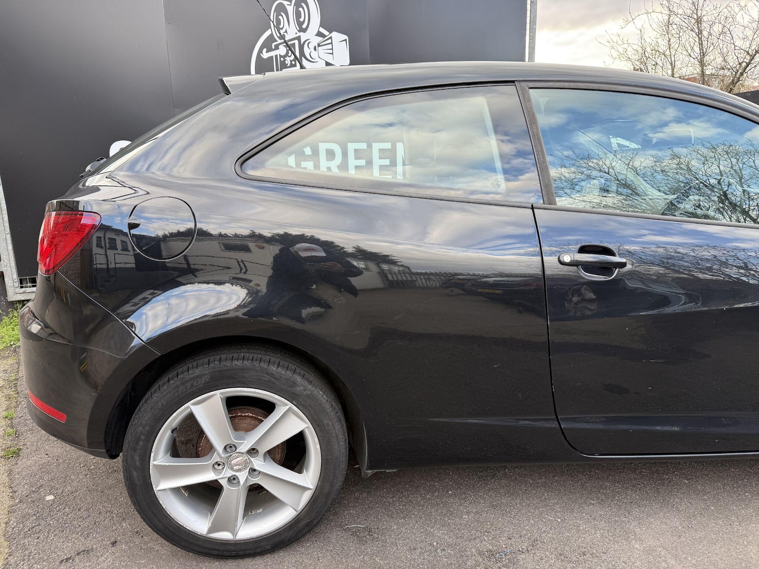 Used SEAT Ibiza 2013 for sale - 77705267: Photo 12