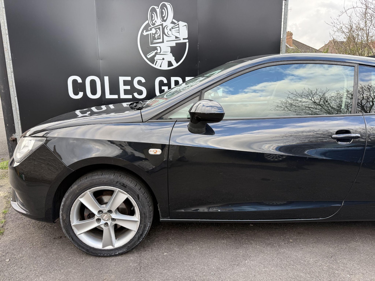 Used SEAT Ibiza 2013 for sale - 77705267: Photo 14