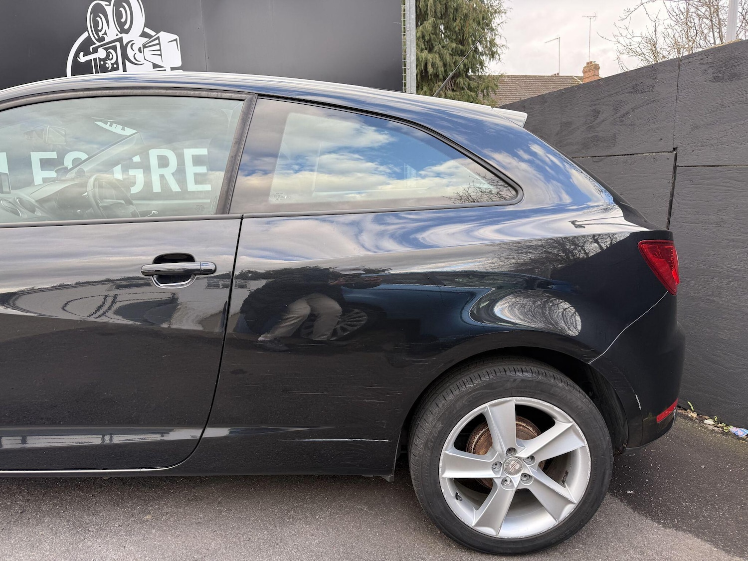 Used SEAT Ibiza 2013 for sale - 77705267: Photo 15