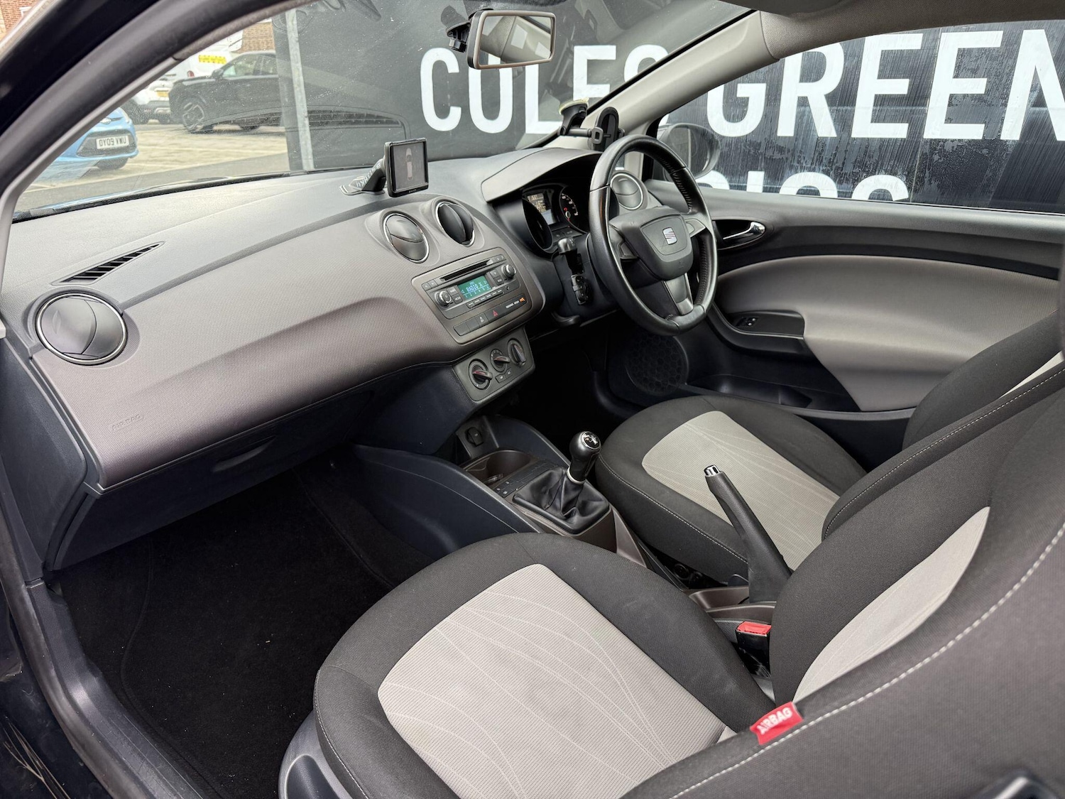 Used SEAT Ibiza 2013 for sale - 77705267: Photo 17