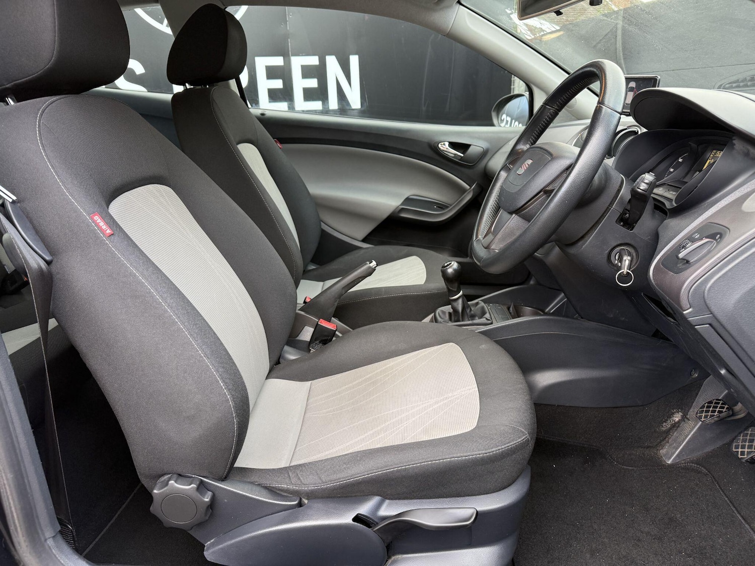 Used SEAT Ibiza 2013 for sale - 77705267: Photo 18