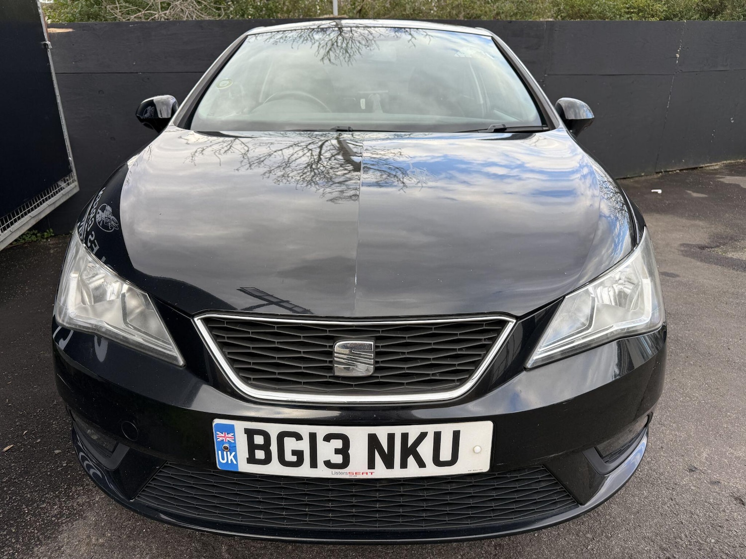 Used SEAT Ibiza 2013 for sale - 77705267: Photo 2