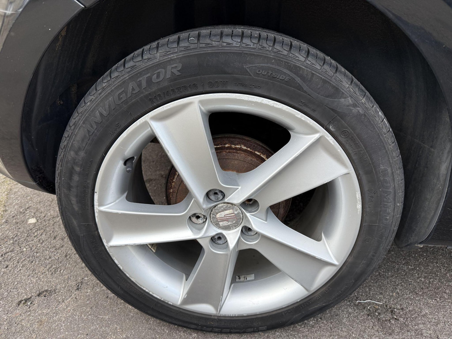 Used SEAT Ibiza 2013 for sale - 77705267: Photo 27