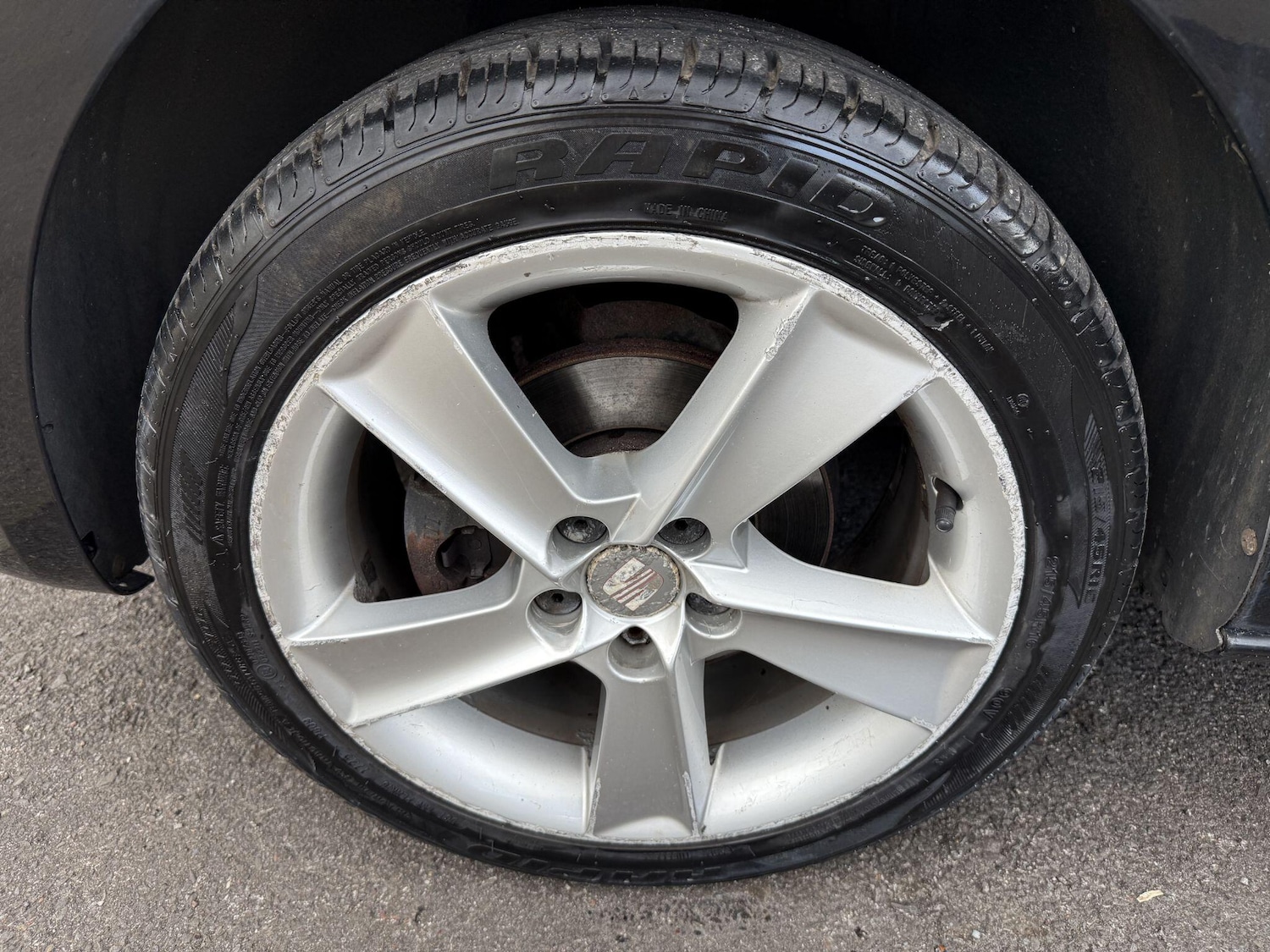 Used SEAT Ibiza 2013 for sale - 77705267: Photo 28