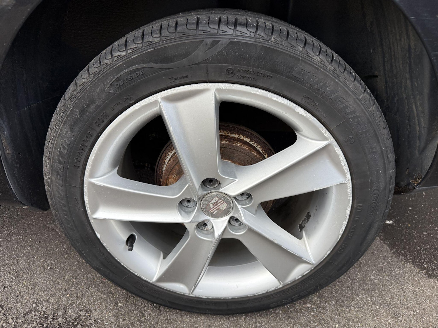 Used SEAT Ibiza 2013 for sale - 77705267: Photo 29