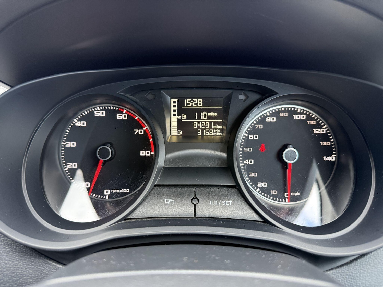 Used SEAT Ibiza 2013 for sale - 77705267: Photo 31