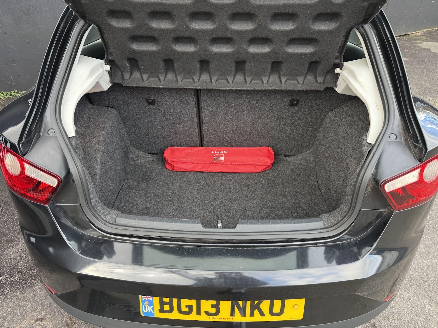 Used SEAT Ibiza 2013 for sale - 77705267: Photo 32