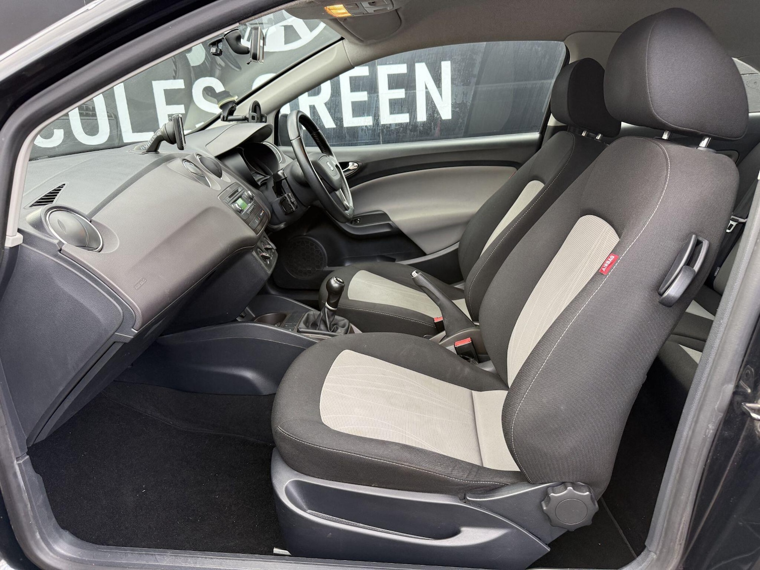 Used SEAT Ibiza 2013 for sale - 77705267: Photo 33