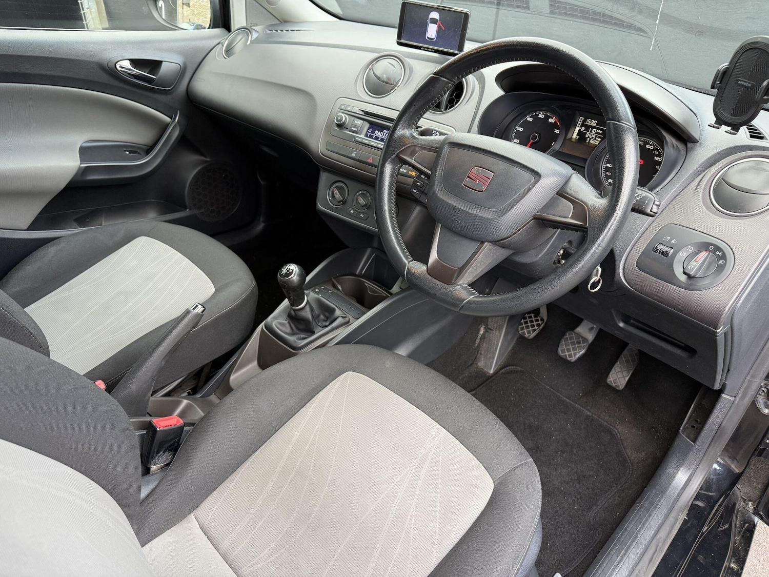 Used SEAT Ibiza for sale - 77753854: Photo 10