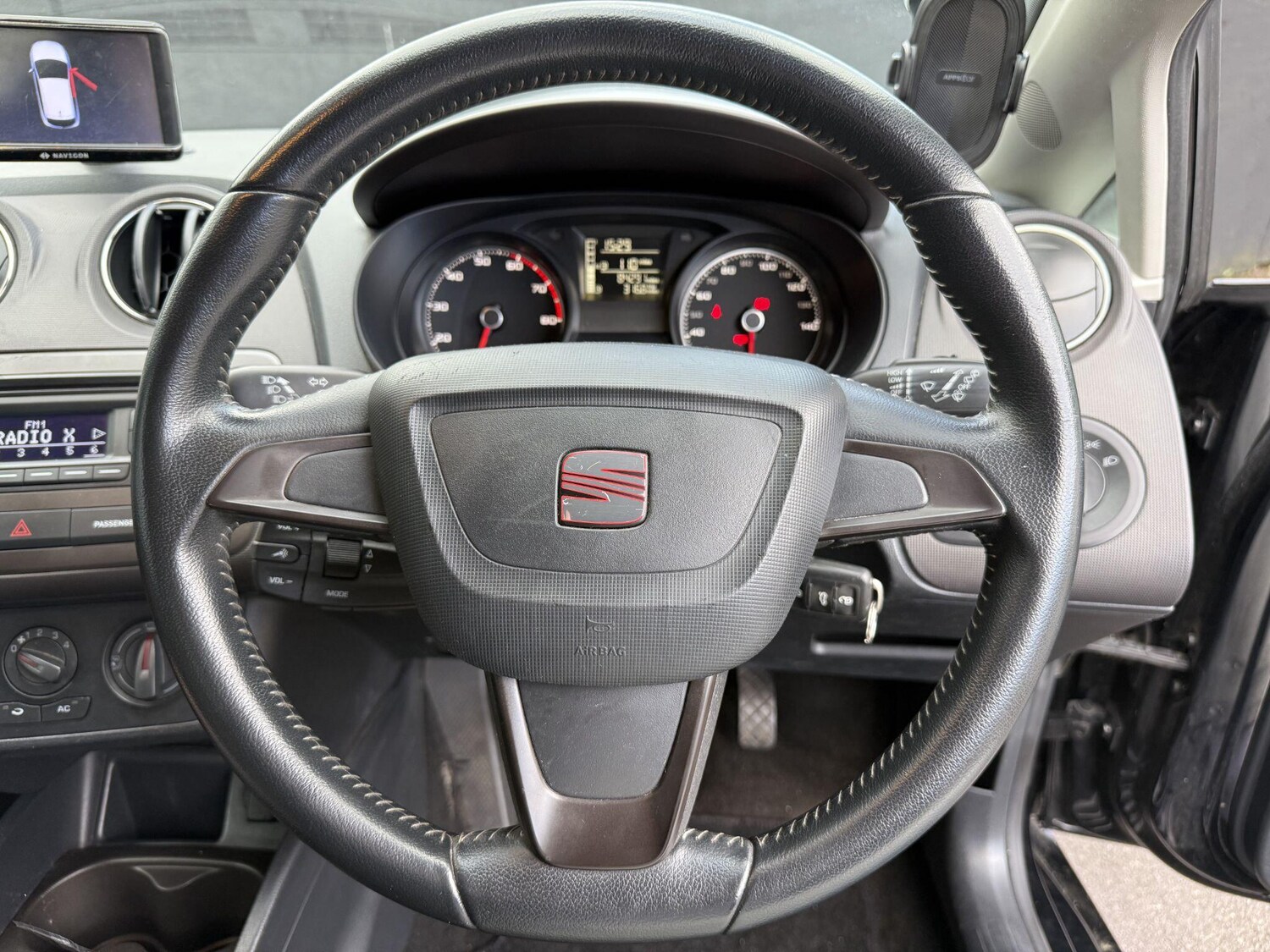 Used SEAT Ibiza for sale - 77753854: Photo 11