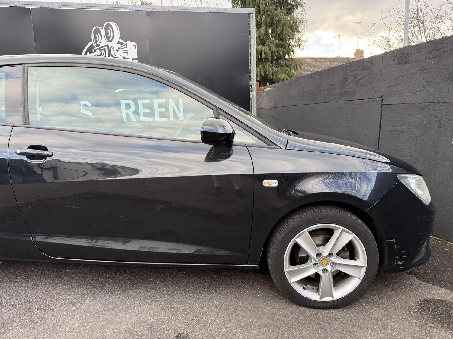 Used SEAT Ibiza for sale - 77753854: Photo 13