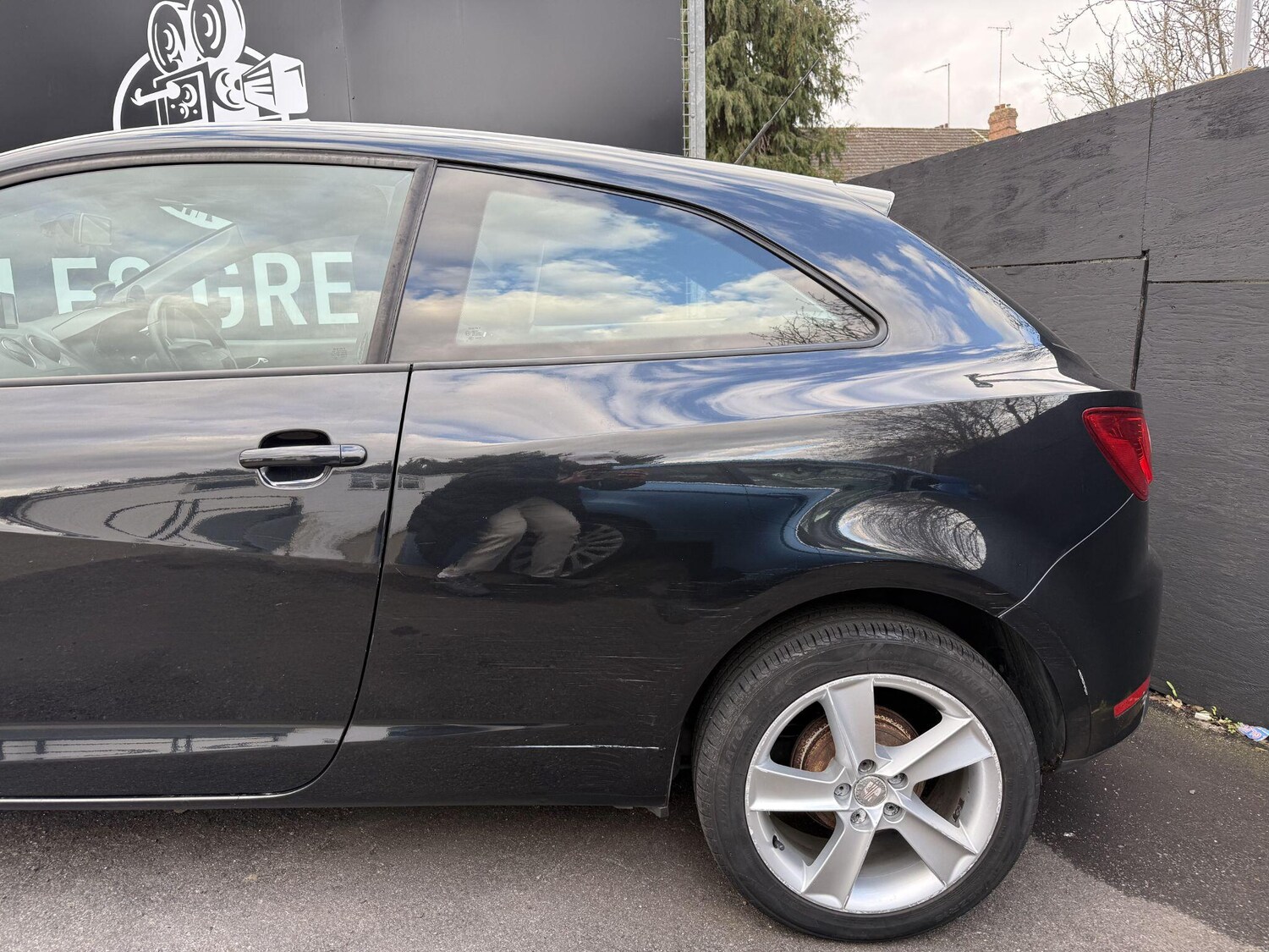 Used SEAT Ibiza for sale - 77753854: Photo 15