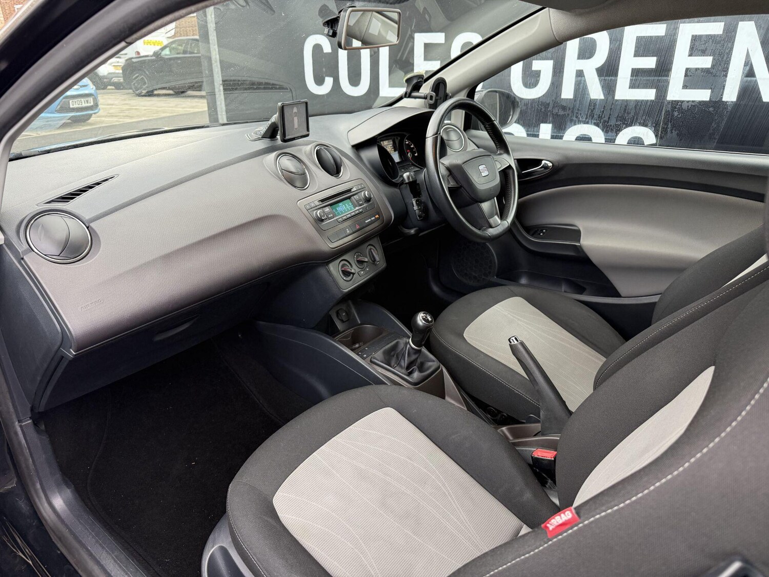 Used SEAT Ibiza for sale - 77753854: Photo 17