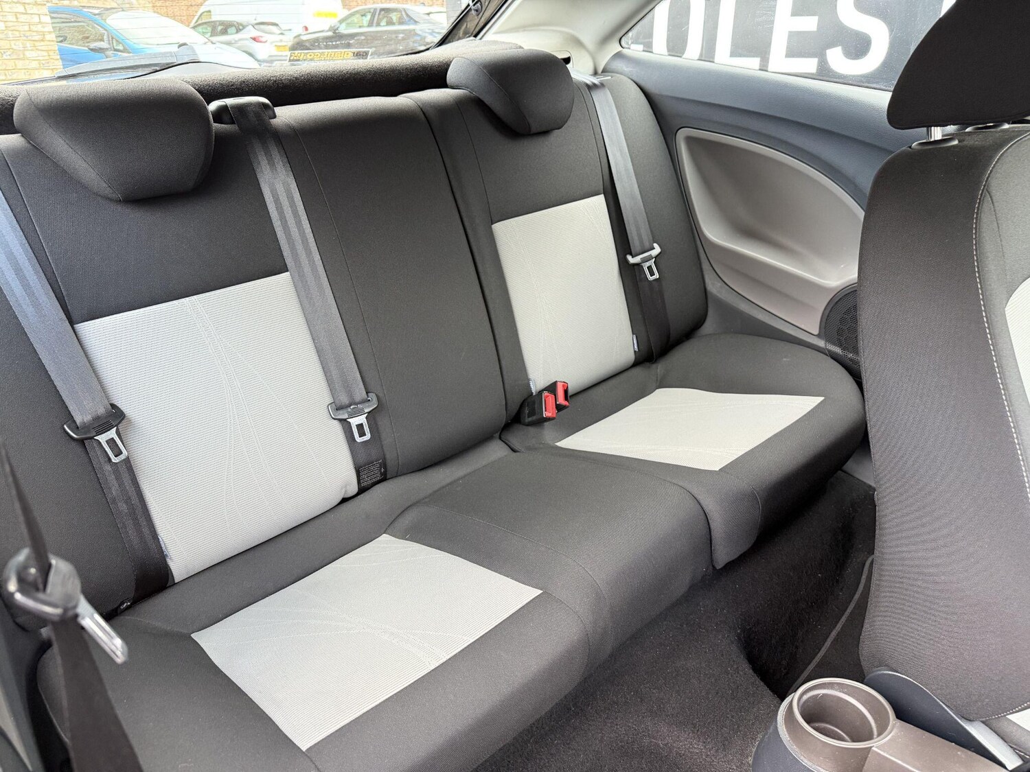 Used SEAT Ibiza for sale - 77753854: Photo 19