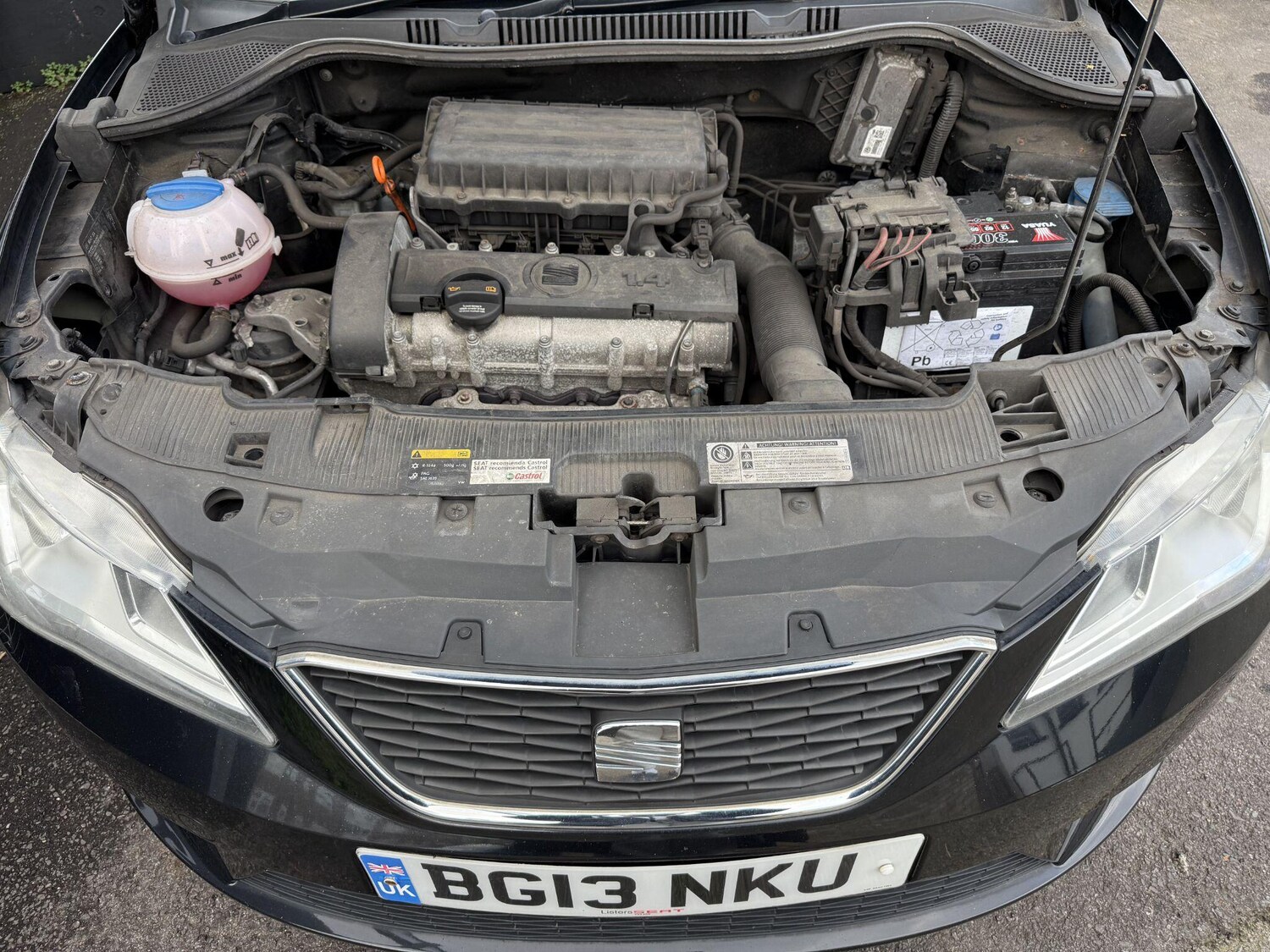 Used SEAT Ibiza for sale - 77753854: Photo 25