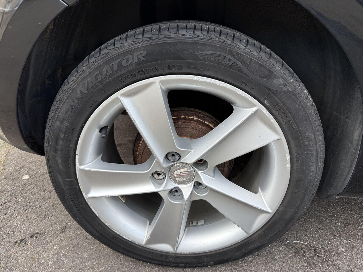 Used SEAT Ibiza for sale - 77753854: Photo 27