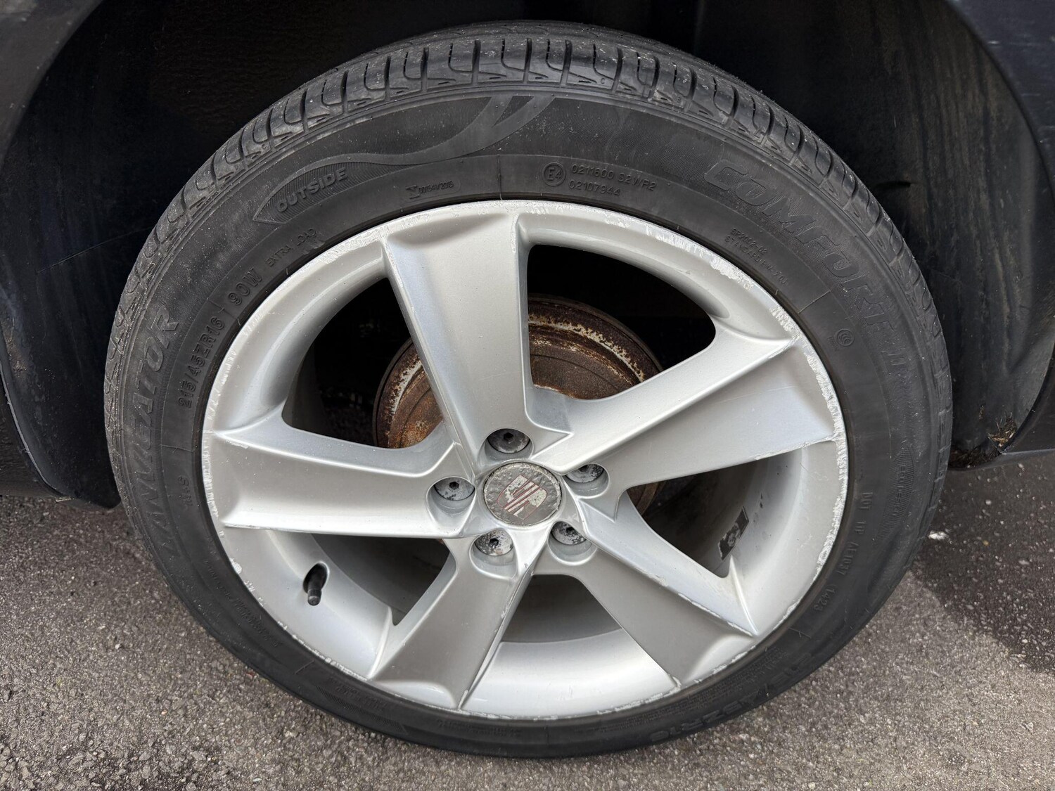 Used SEAT Ibiza for sale - 77753854: Photo 29