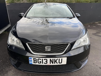Used SEAT Ibiza 2013 for sale - 77753854: Photo