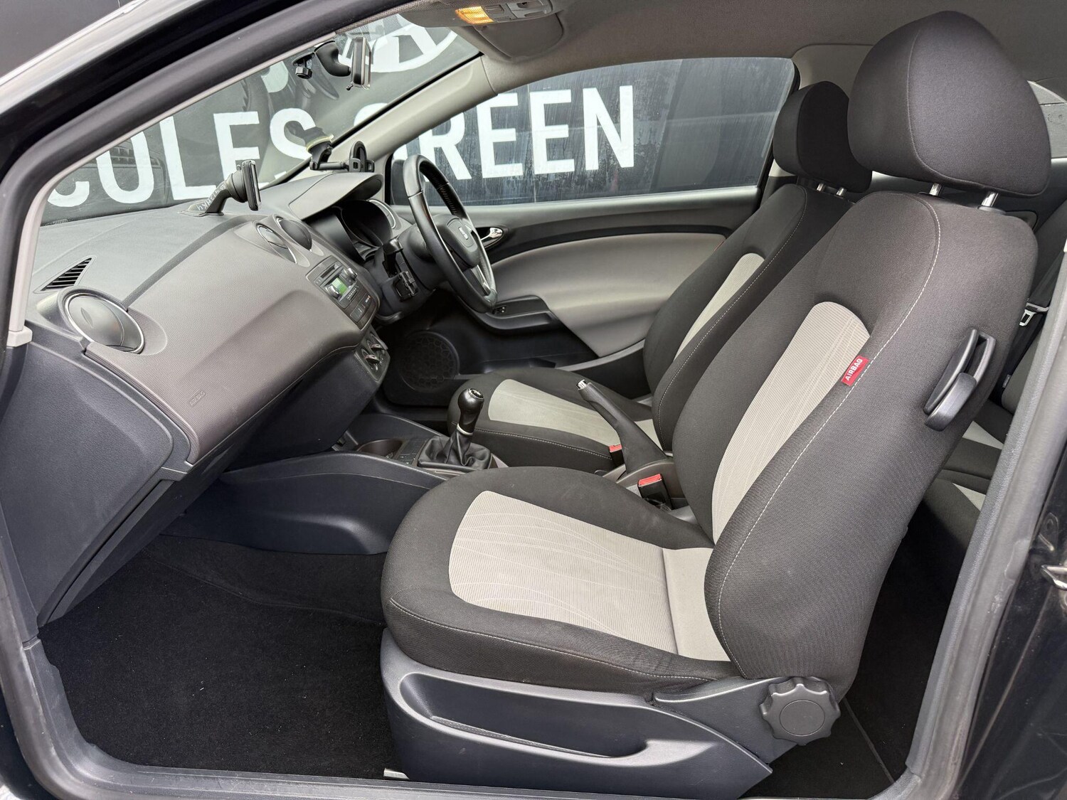 Used SEAT Ibiza for sale - 77753854: Photo 33