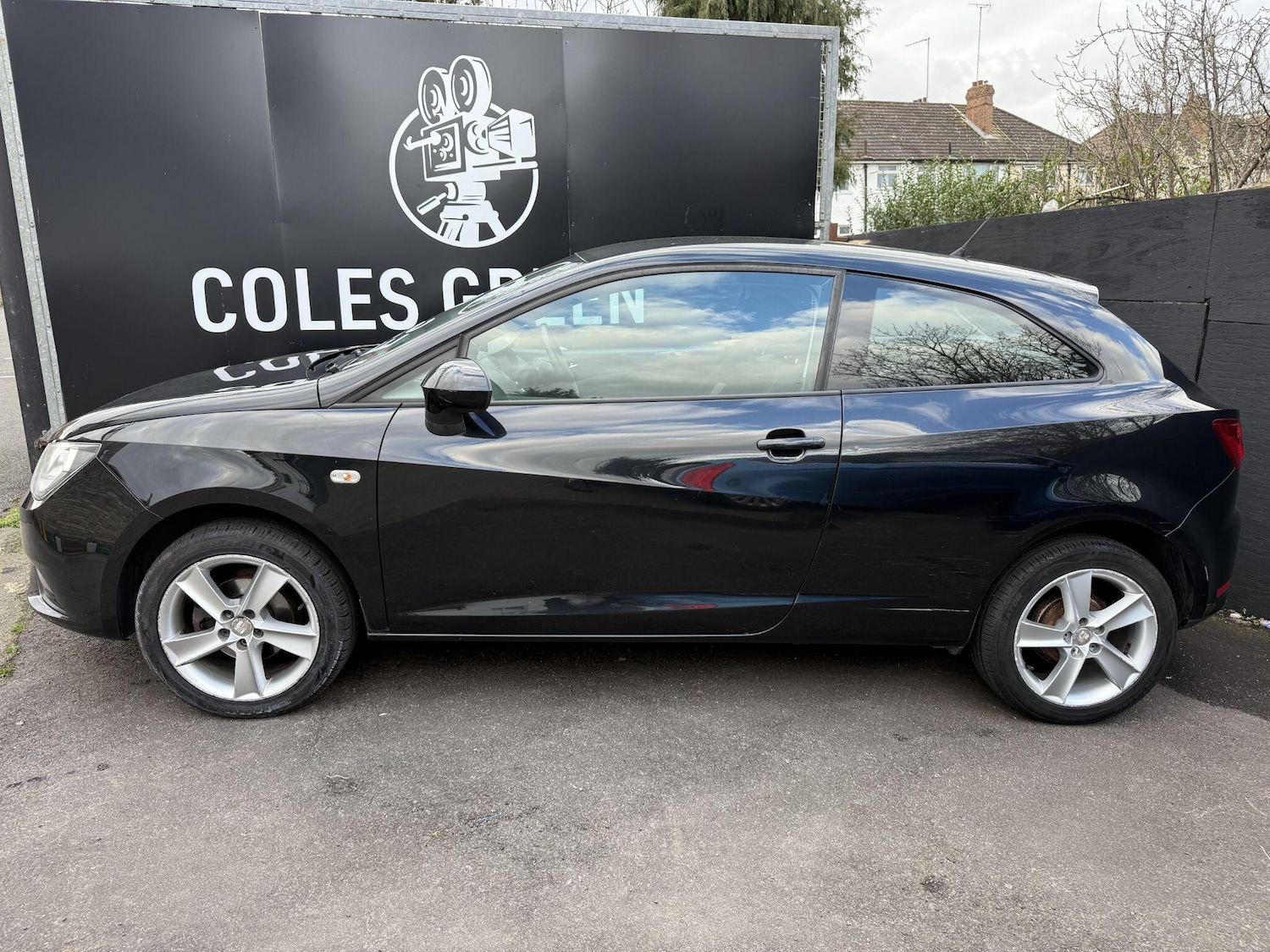 Used SEAT Ibiza for sale - 77753854: Photo 7