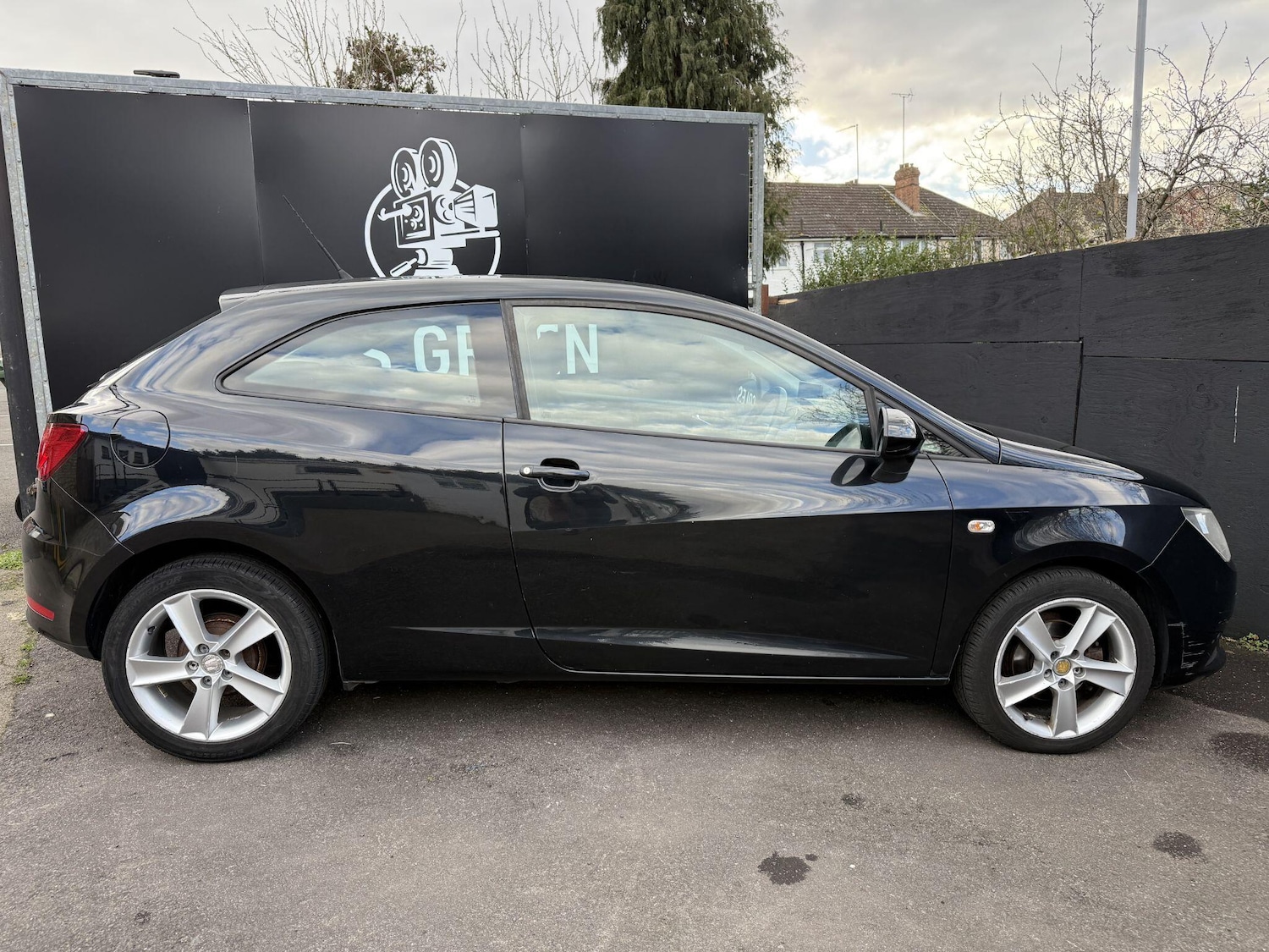 Used SEAT Ibiza for sale - 77753854: Photo 8