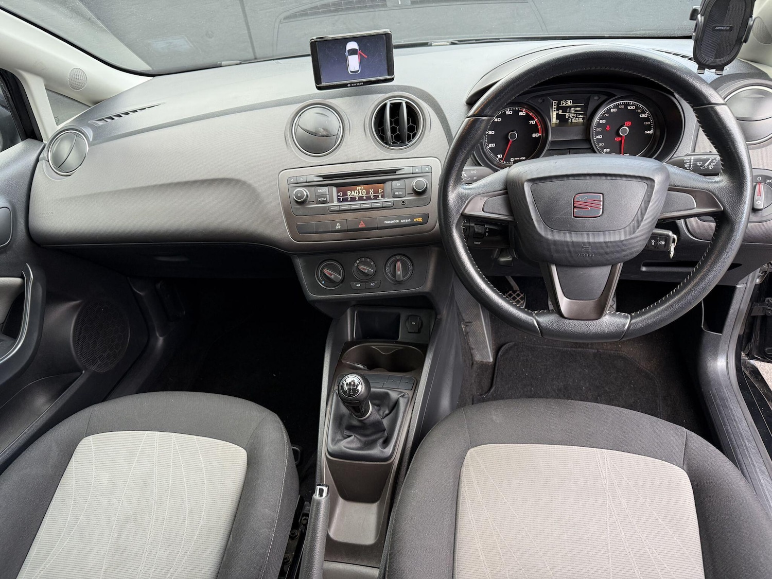 Used SEAT Ibiza for sale - 77753854: Photo 9