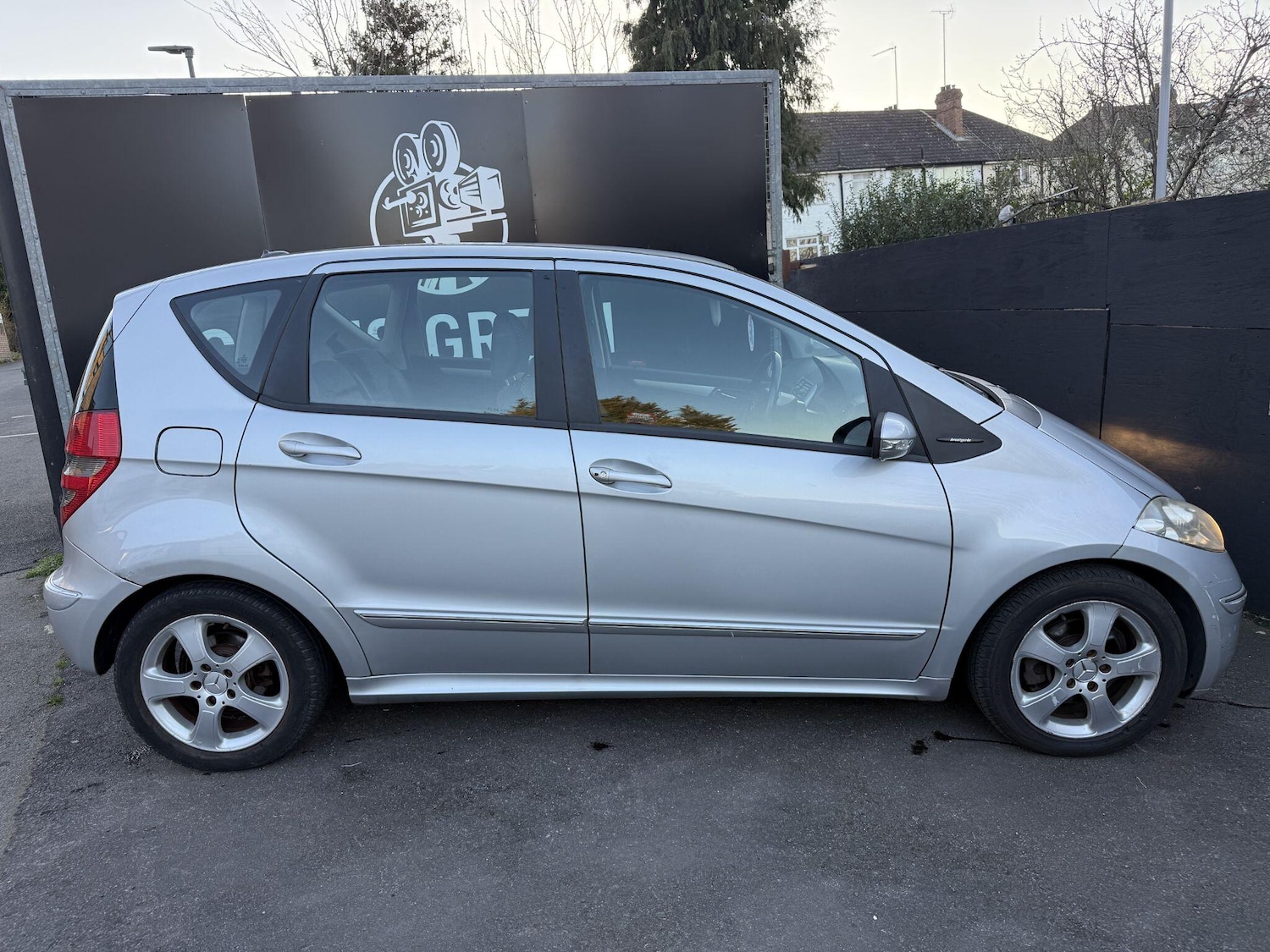 Used Mercedes-Benz A-Class for sale - 77723216: Photo 10