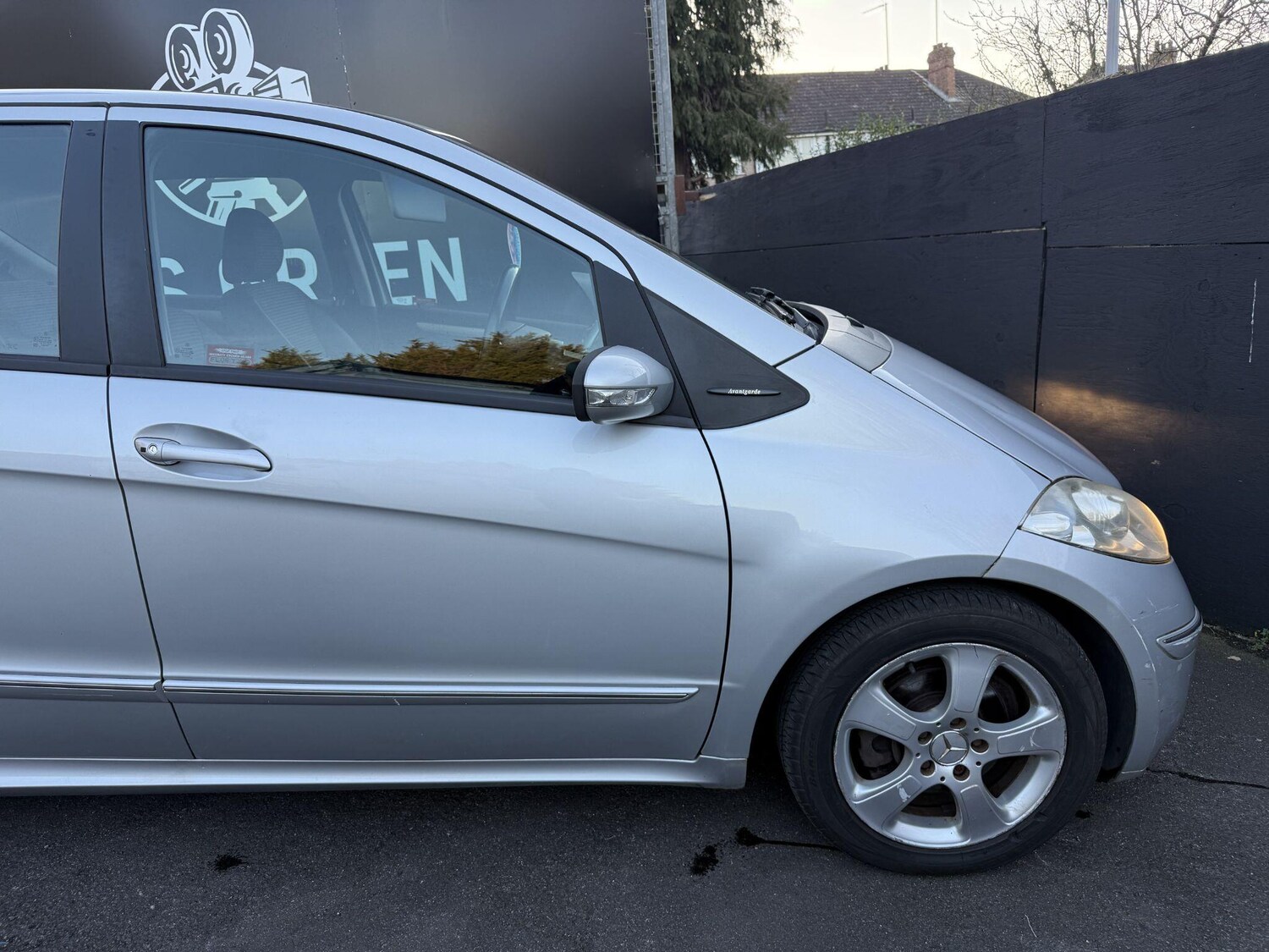 Used Mercedes-Benz A-Class for sale - 77723216: Photo 11