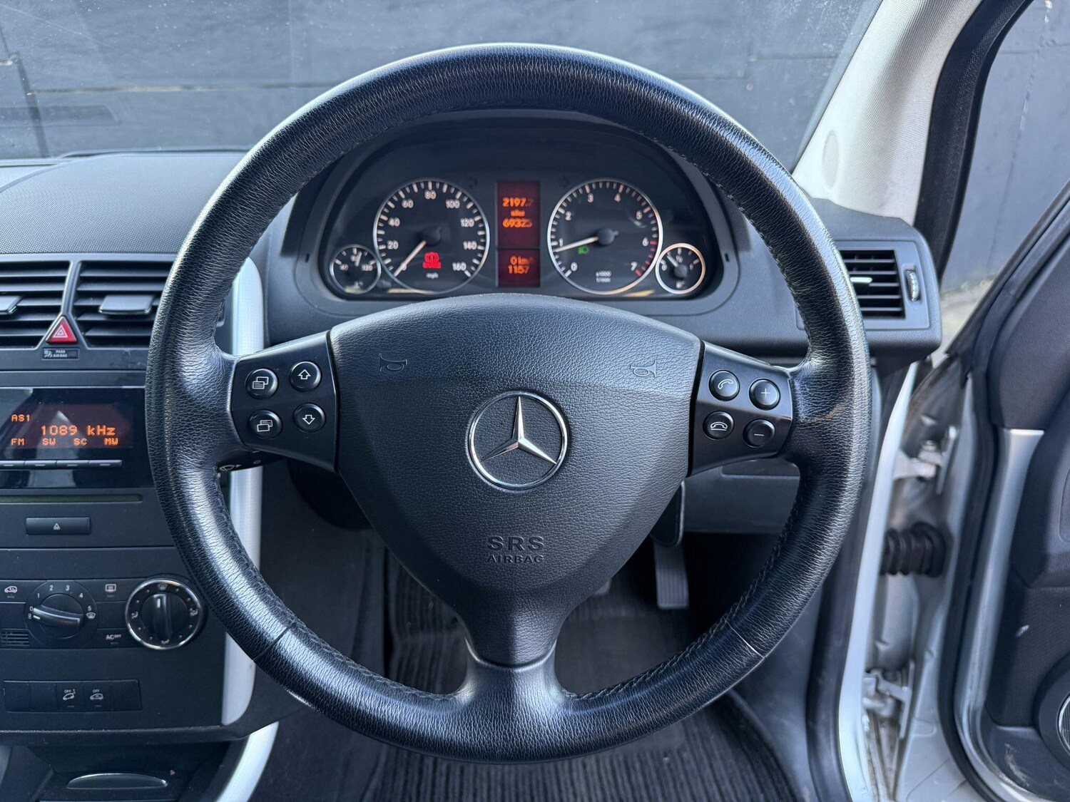 Used Mercedes-Benz A-Class for sale - 77723216: Photo 12