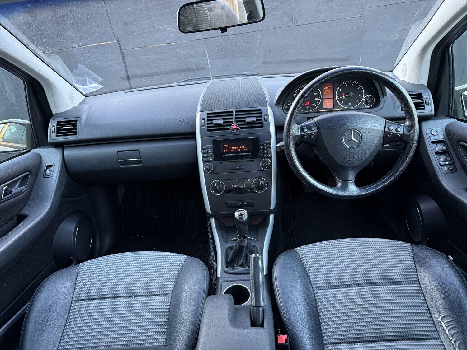 Used Mercedes-Benz A-Class for sale - 77723216: Photo 13