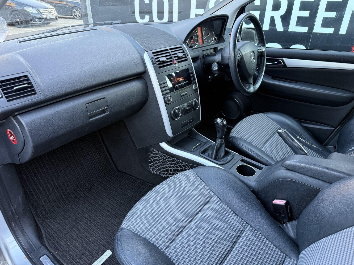 Used Mercedes-Benz A-Class for sale - 77723216: Photo 14