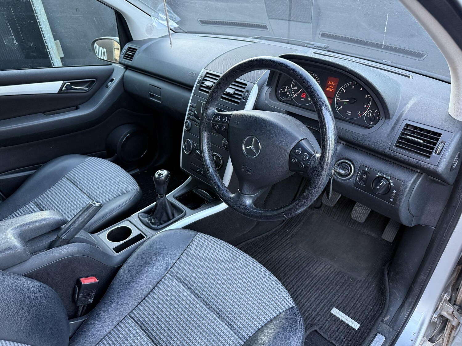 Used Mercedes-Benz A-Class for sale - 77723216: Photo 15