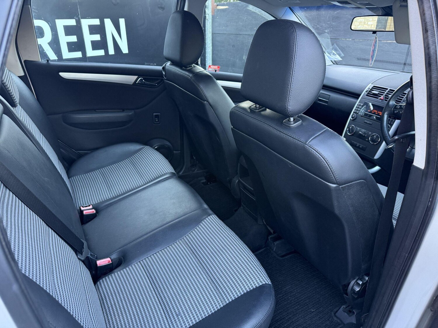 Used Mercedes-Benz A-Class for sale - 77723216: Photo 17