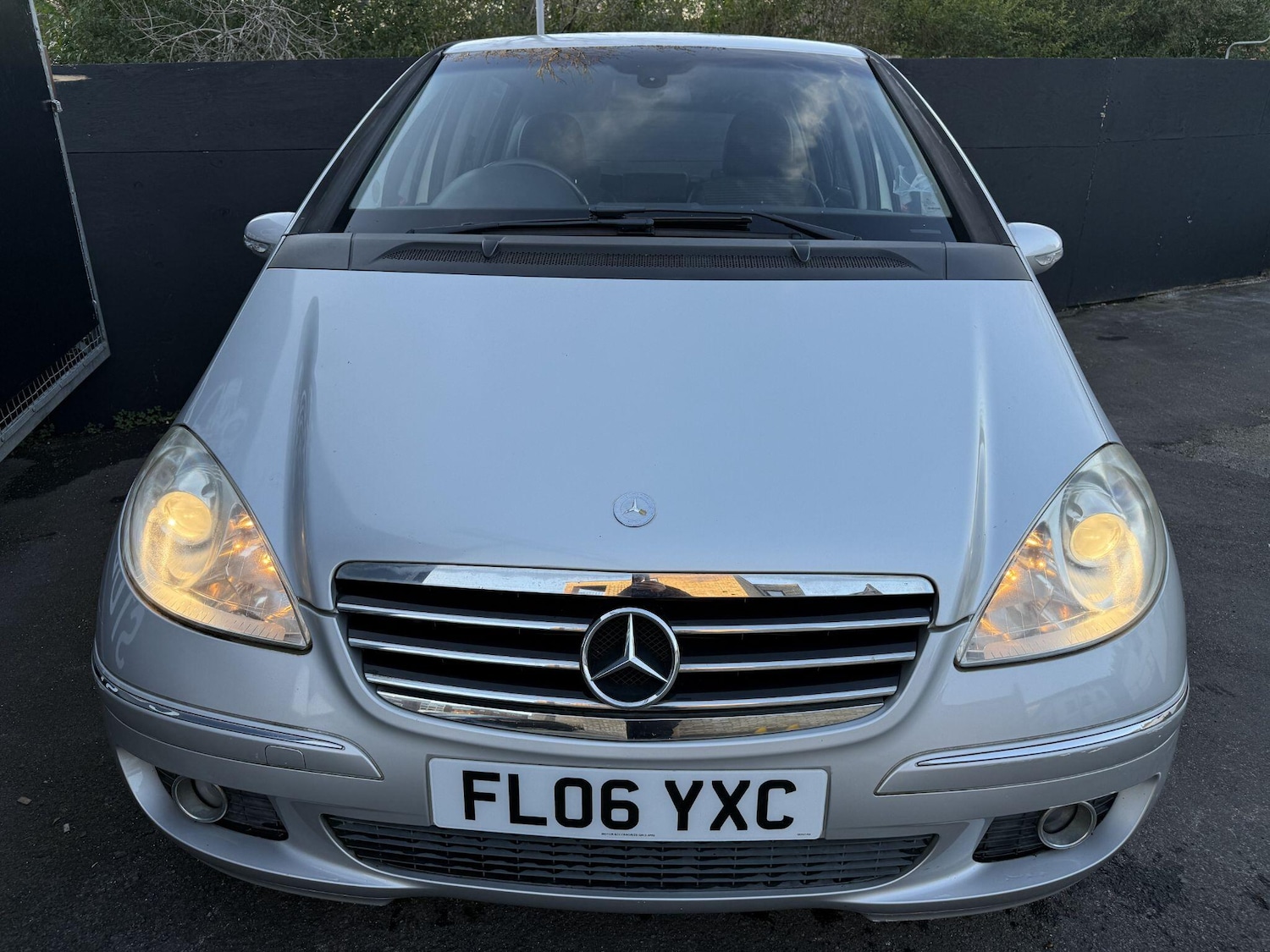 Used Mercedes-Benz A-Class for sale - 77723216: Photo 2