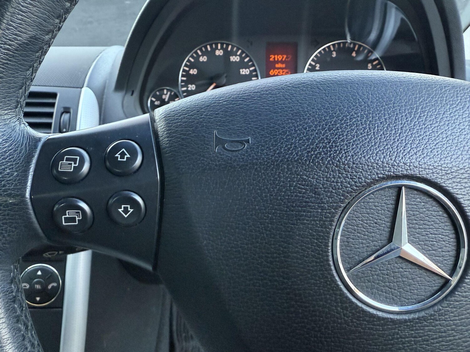 Used Mercedes-Benz A-Class for sale - 77723216: Photo 21