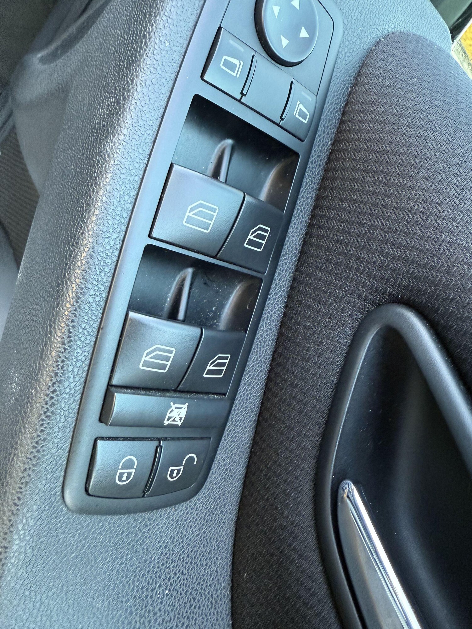 Used Mercedes-Benz A-Class for sale - 77723216: Photo 22